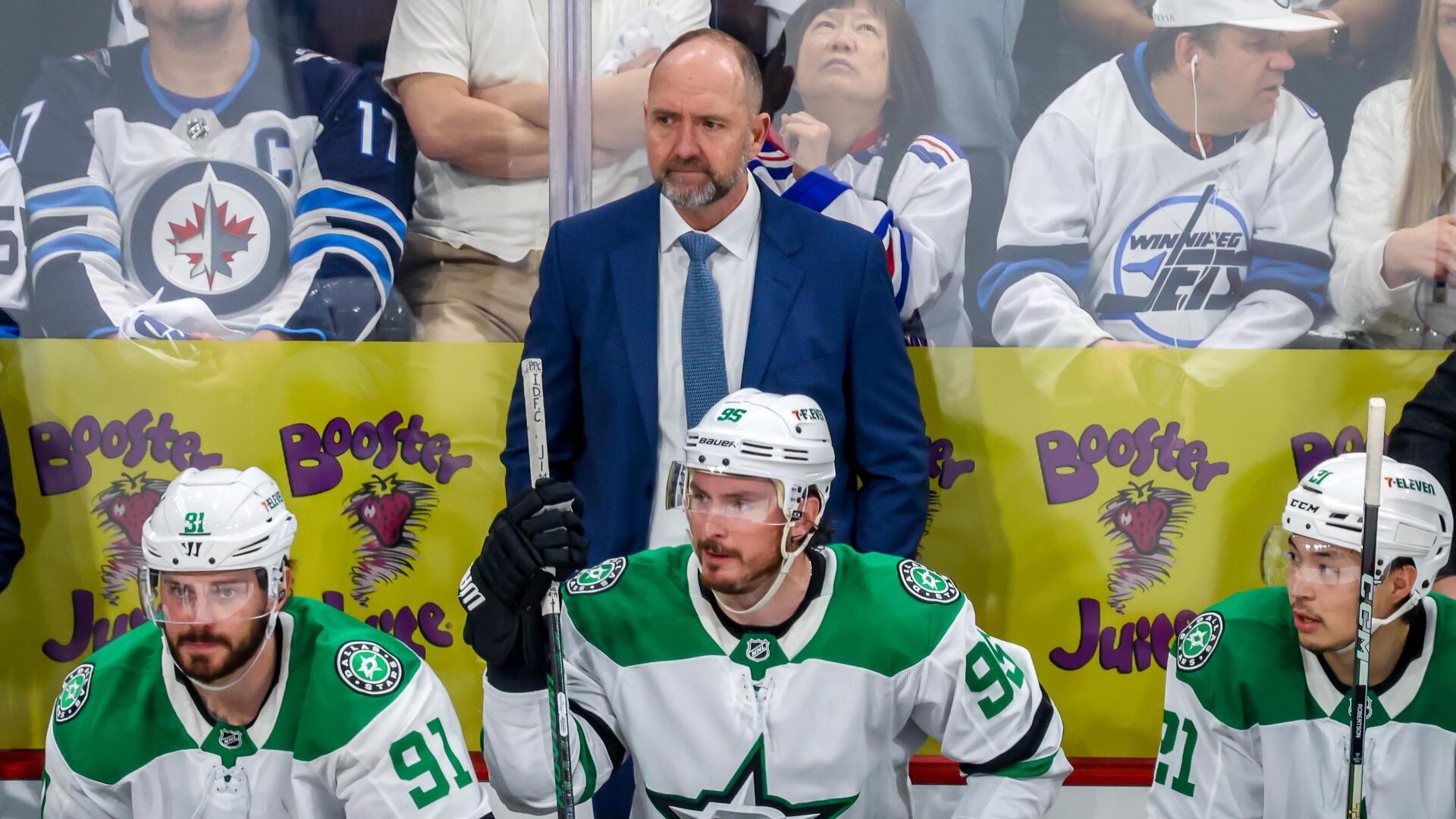 Islanders fire Patrick Roy, hire Peter DeBoer: Making sense of New York’s last-second coaching change