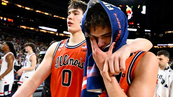 NCAA Men's Basketball Tournament – Final Four – Indianapolis