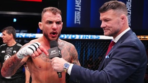 What's Next For Moicano In The Lightweight Division