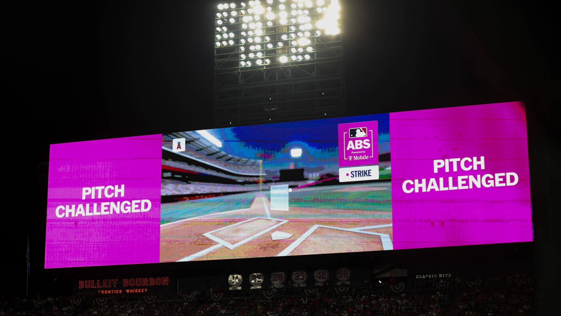 Snyder's Soapbox: The strike zone is the strike zone, even in the ABS era (and especially then)