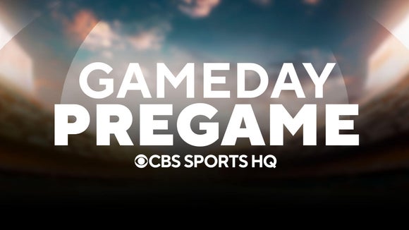 Gameday Pregame LIVE