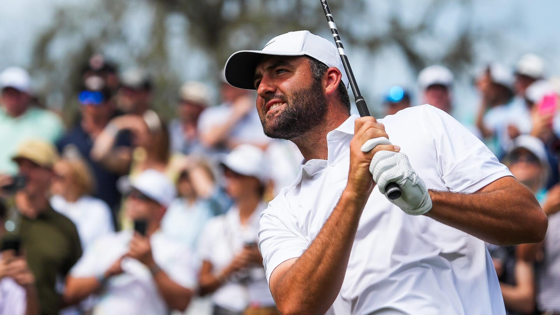 2026 Masters odds, picks: Scottie Scheffler, Rory McIlroy predictions by model that nailed 4 straight winners