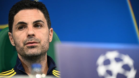 Sporting CP vs. Arsenal: Storylines & Predictions - Scoreline