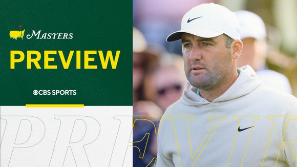 2026 Masters Preview: Scottie Seeking 3rd Green Jacket