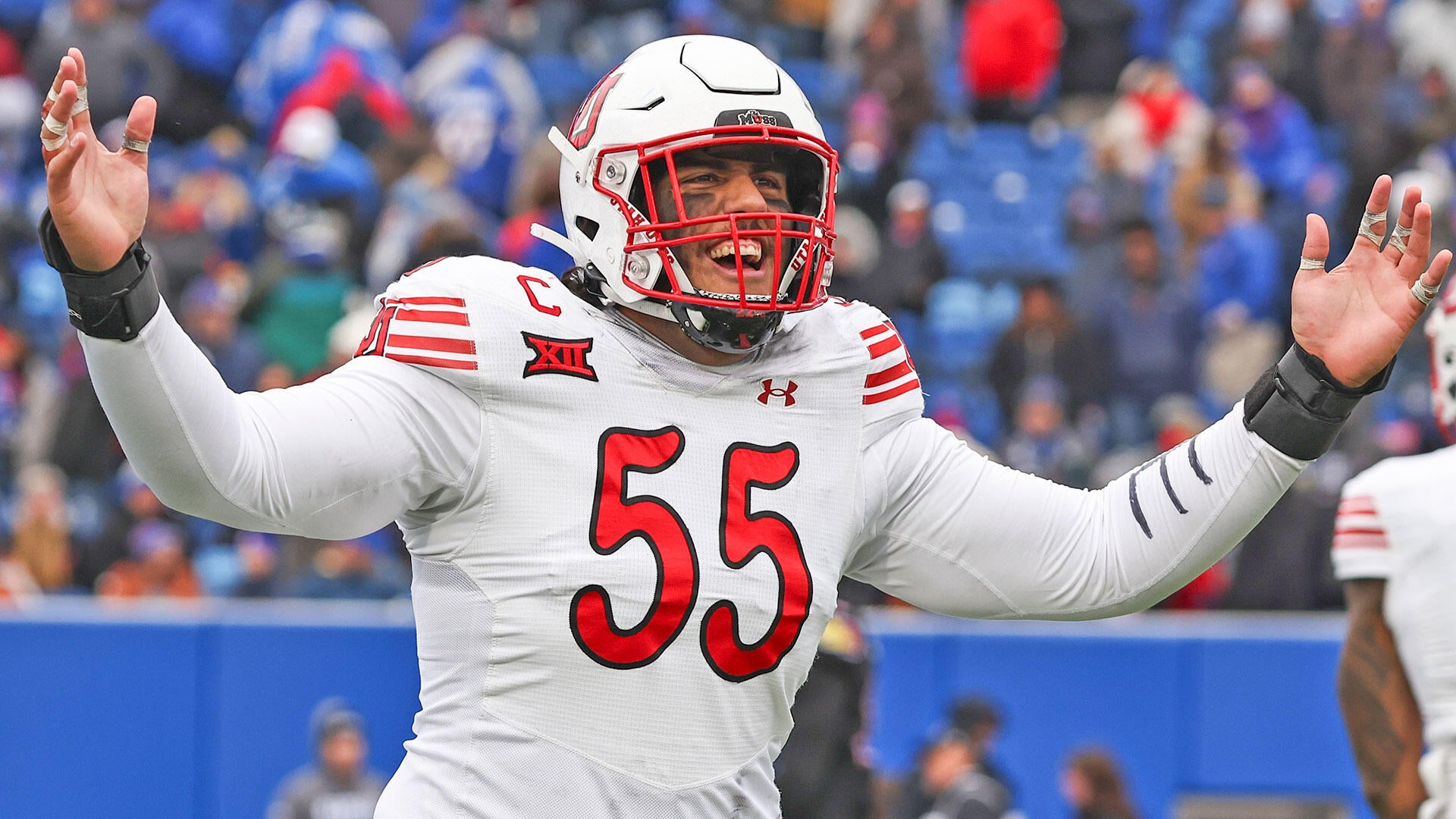 Odds Chiefs di NFL Draft 2026: Banyak Kebutuhan Saat Kansas City Memilih di Top 10 untuk Pertama Kali Sejak Memilih Mahomes