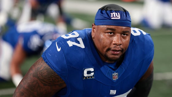 Kansas City Chiefs v New York Giants - NFL 2025