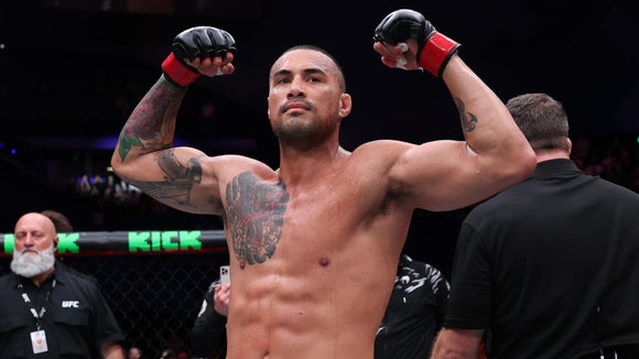 Keys To Carlos Ulberg Defeating Jiri Prochazka