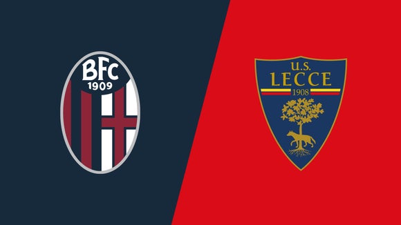 Bologna vs Lecce
