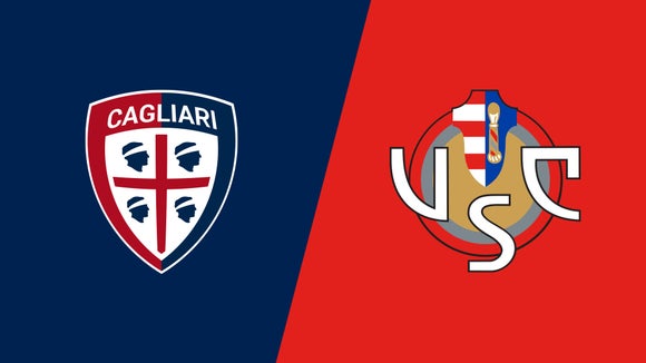Cagliari vs Cremonese