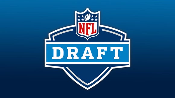 NFL Draft - 2024 NFL Draft Round 2