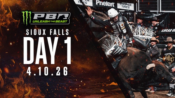 First PREMIER Bank PBR Sioux Falls - Day 1