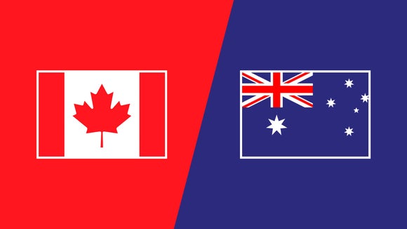 Canada vs. Australia