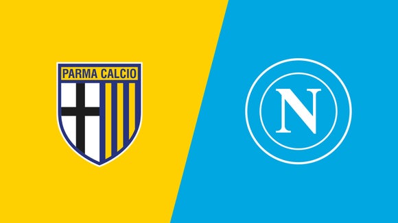 Parma vs Napoli