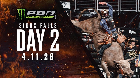 First PREMIER Bank PBR Sioux Falls - Day 2