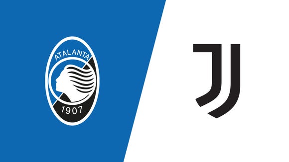 Atalanta vs Juventus