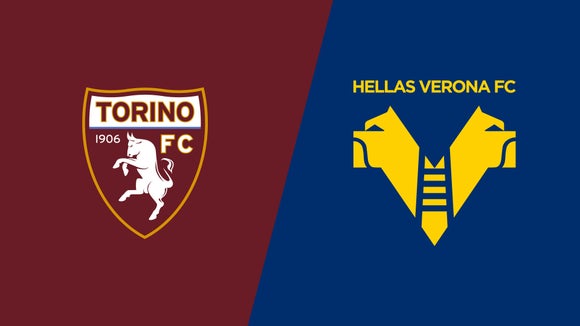 Torino vs Hellas Verona