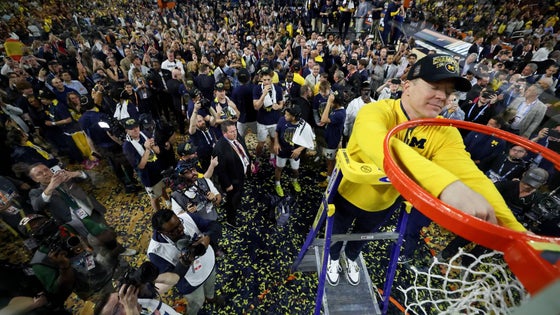NCAA Men's Basketball Tournament – Championship – Indianapolis