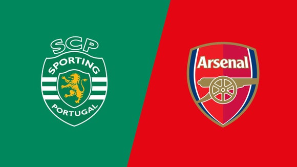 90 in 60: UEFA Champions League - Sporting CP vs. Arsenal