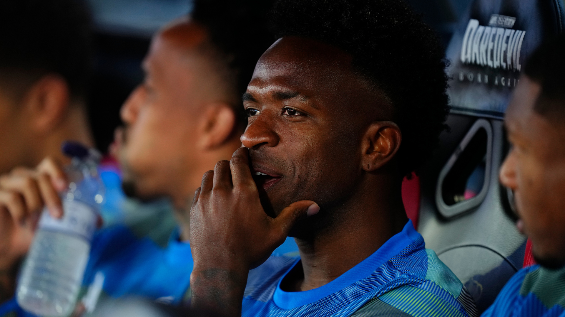 Can an imperfect Real Madrid rise to the challenge of Champions League contenders Bayern Munich?