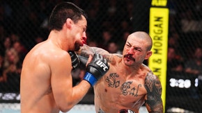 Best TKO Bet For UFC 327