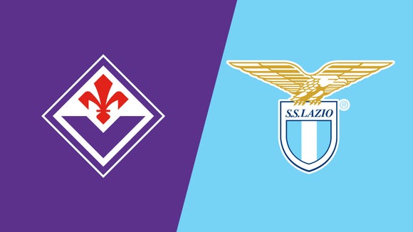 Fiorentina vs Lazio