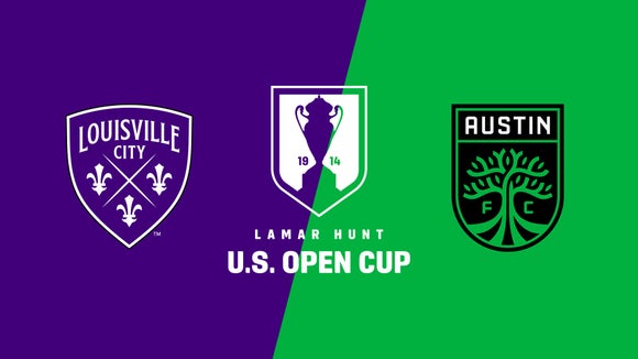 Louisville City FC vs. Austin FC