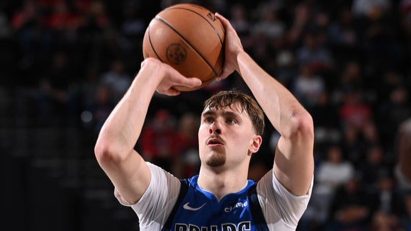 Mavericks vs Clippers