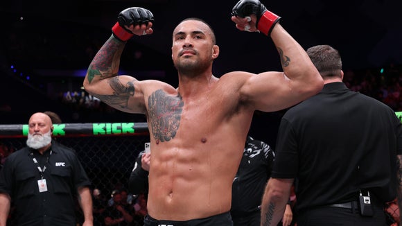 UFC 327 Preview: Fireworks Expected In Title Fight