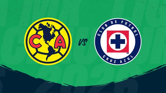 America vs Cruz Azul
