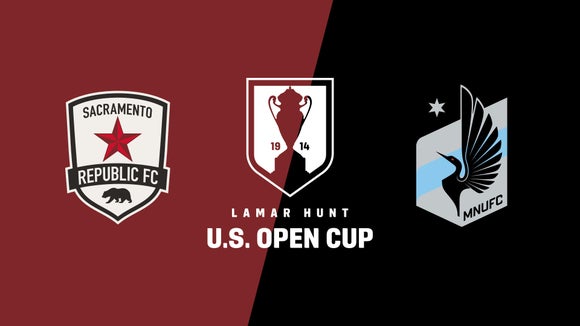 Sacramento Republic FC vs. Minnesota United FC