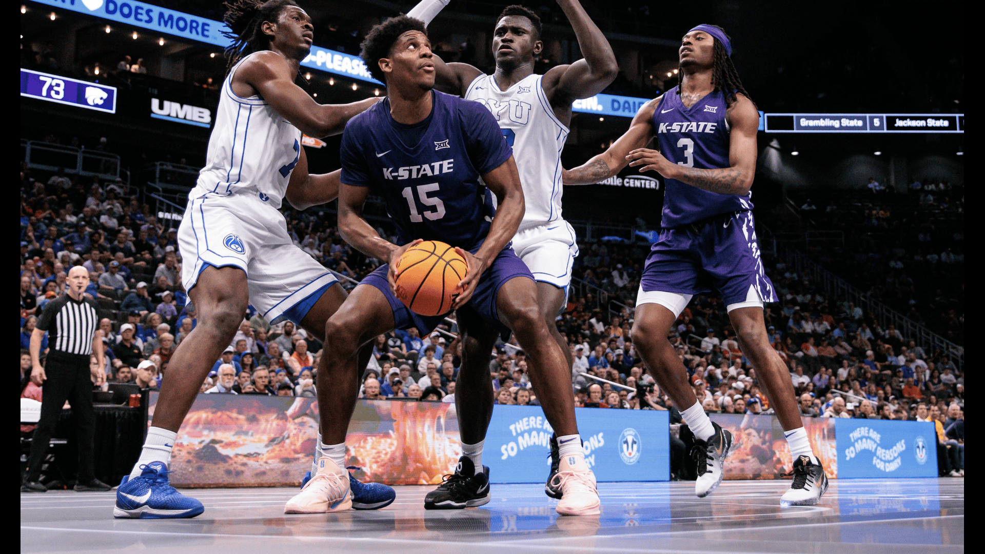 Busse: An evaluation of how K-State transfer Taj Manning fits at Iowa State