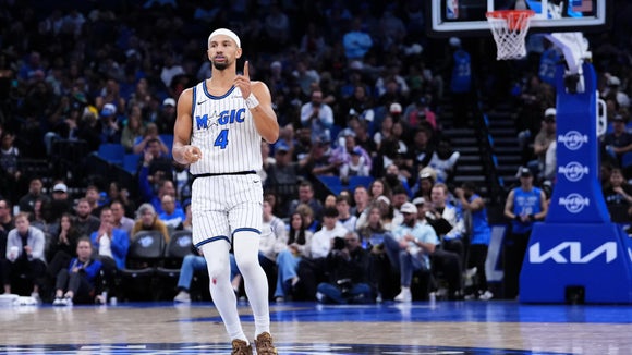 Timberwolves vs Magic