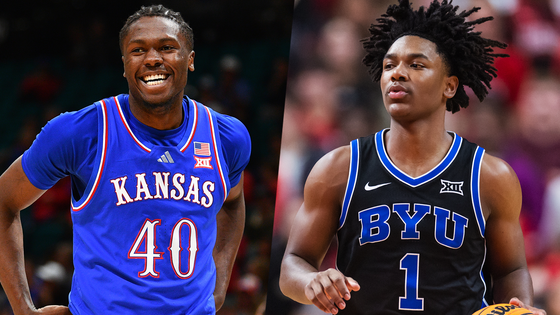 COLLEGE BASKETBALL: MAR 3 Kansas at Arizona State