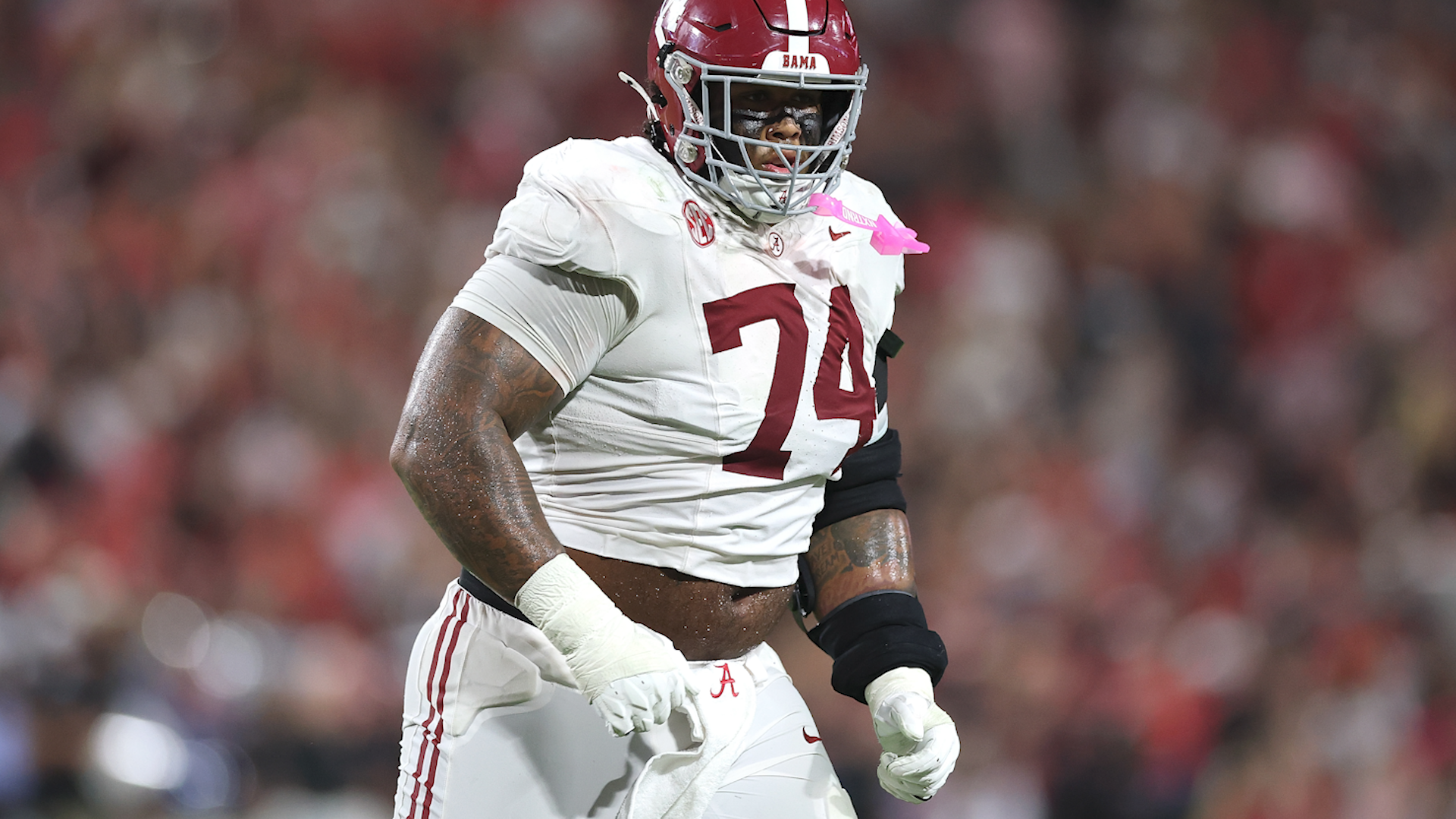 NFL Draft 2026: Pilihan terbaik setiap tim di Putaran 1