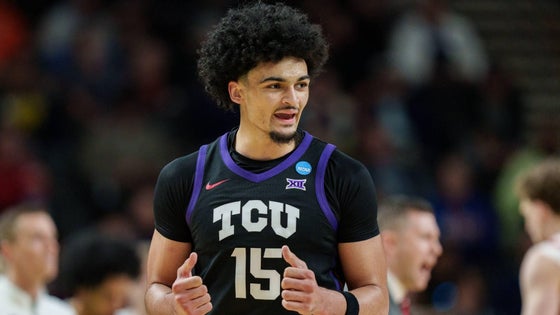 TCU v Ohio State