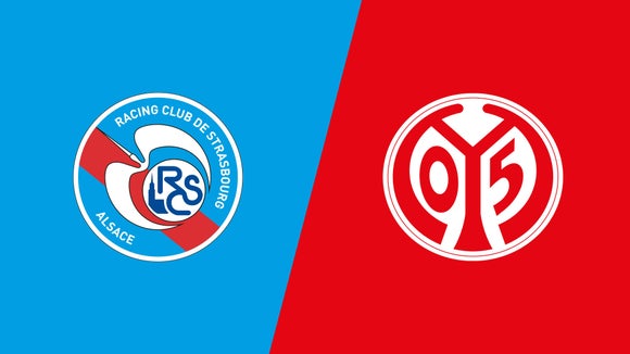 Strasbourg vs. Mainz