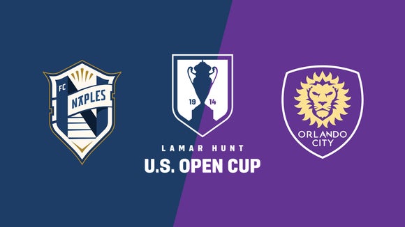 FC Naples vs. Orlando City SC