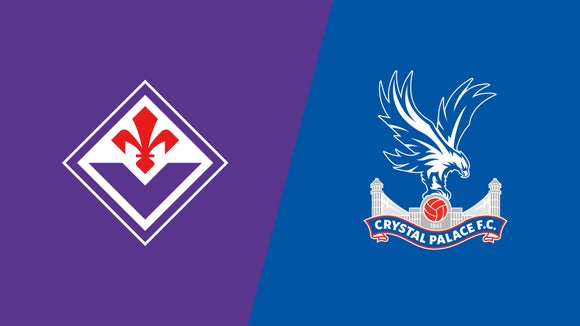 Fiorentina vs. Crystal Palace