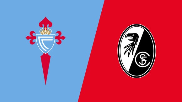Celta de Vigo vs Freiburg