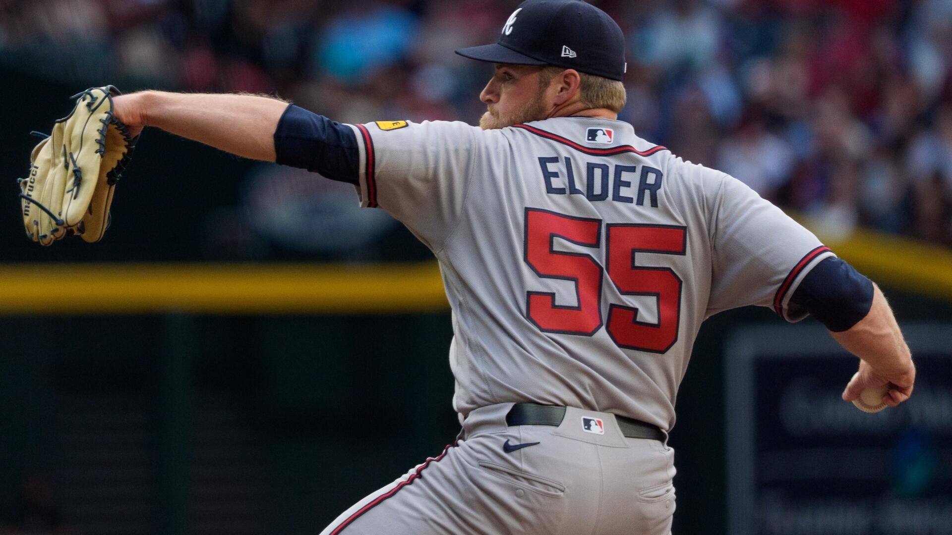 Today's top games to watch, best bets, odds: Giants vs. Braves, Mariners vs. Red Sox and more