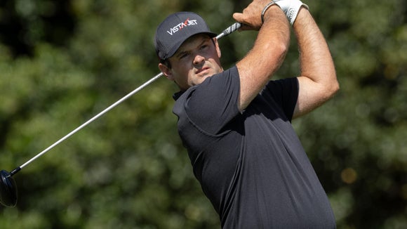Patrick Reed (-6) Maintains Form, Sits 6 Shots Back