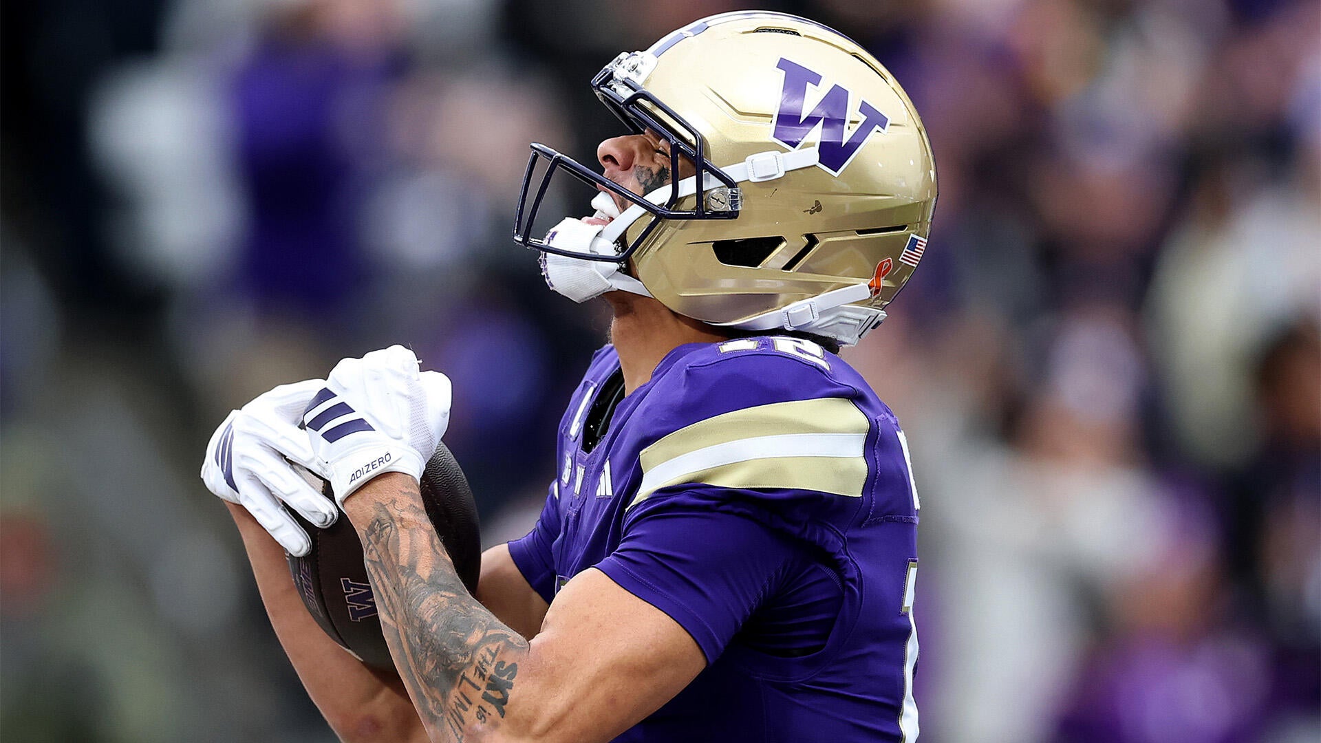 How Denzel Boston stacks up in Fantasy Football and more potential NFL Draft Day 2 prospects to watch