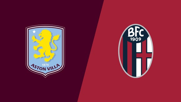 Aston Villa vs Bologna