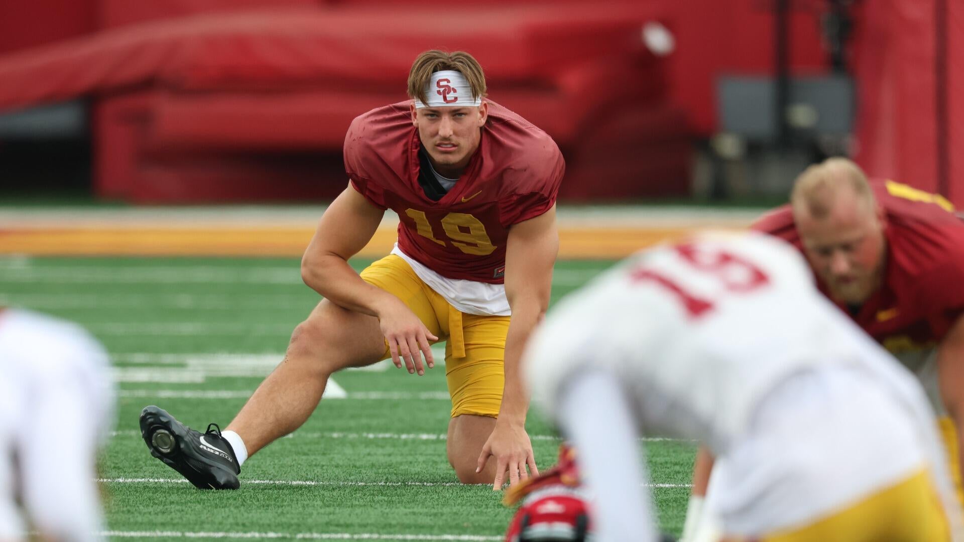 How Will USC's Freshman Class Impact 2026 Season