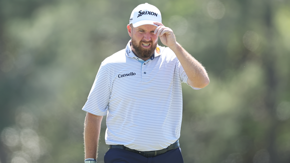 Masters Round 1: Shots of the Day
