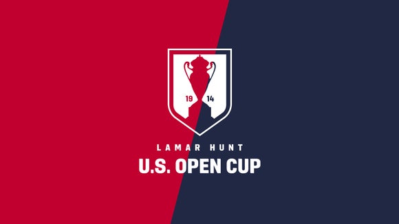 Richmond Kickers vs. Columbus Crew 