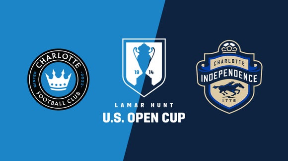 Charlotte FC vs. Charlotte Independence