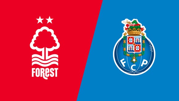 Nottingham Forest vs Porto