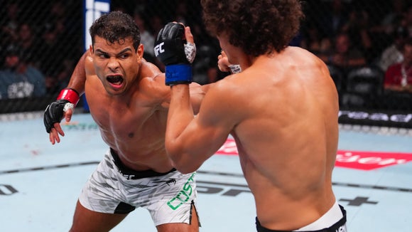 Best Bet For Costa Vs Murzakanov