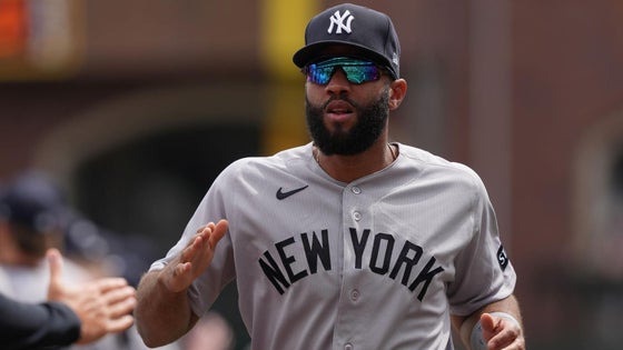 amed-rosario-new-york-yankees